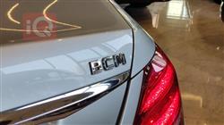 مێرسێدس بێنز E-Class